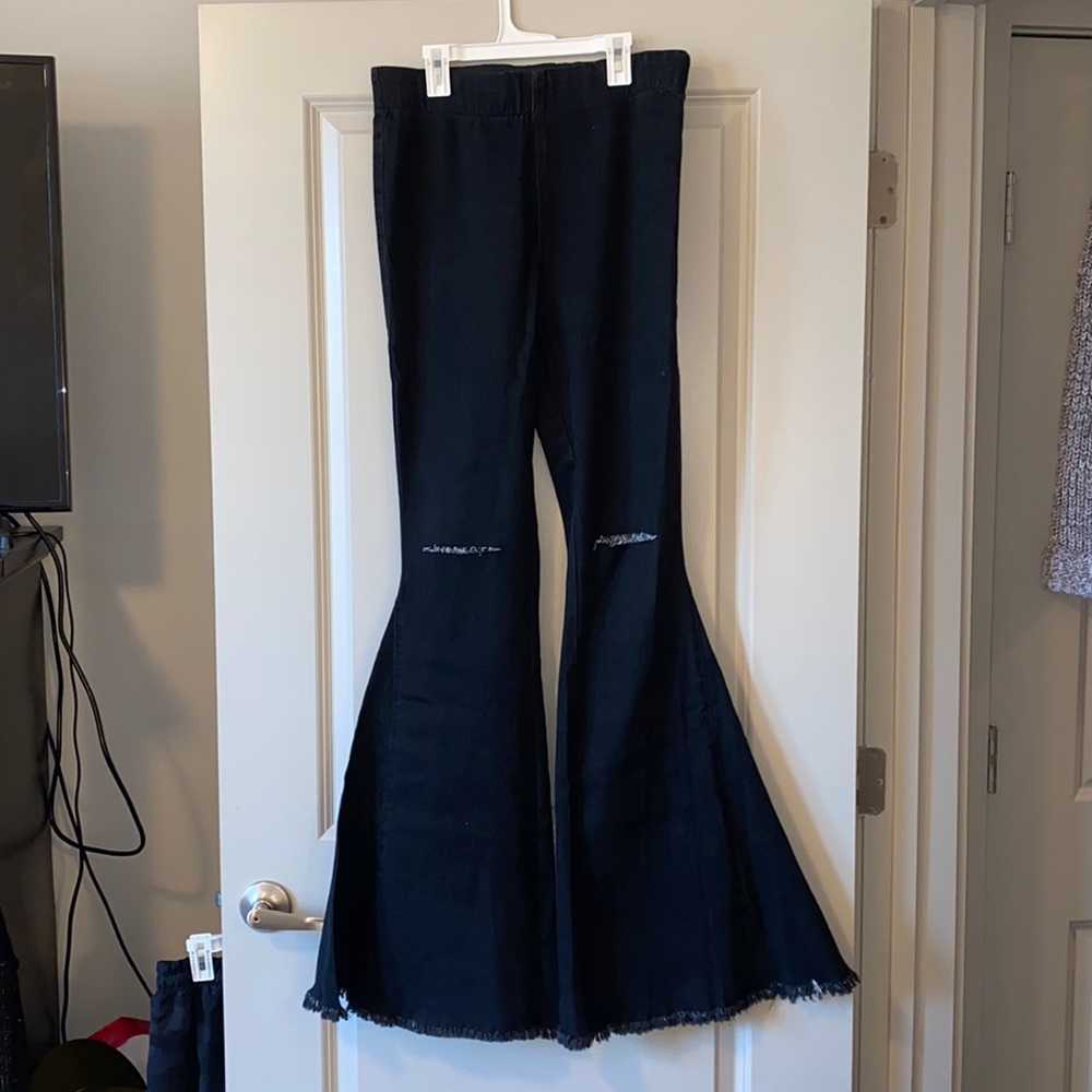 Vestique OMG Bells Size Large